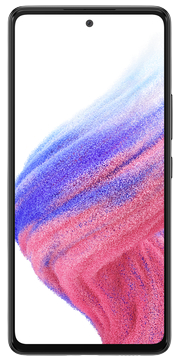 Galaxy A53 128GB 5G crni