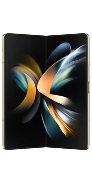Galaxy Z Fold 4 256GB bež