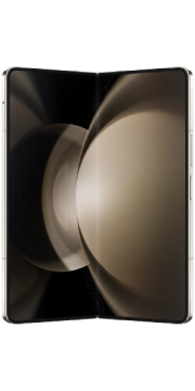 Galaxy Z Fold5 256GB bež 5G