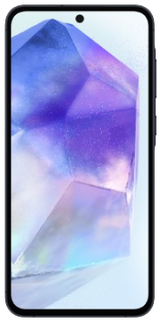 Galaxy A55 256GB 5G crni