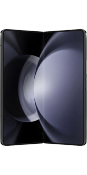 Galaxy Z Fold5 256GB crni 5G