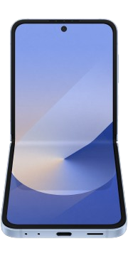 Galaxy Z Flip6 256GB 5G plavi