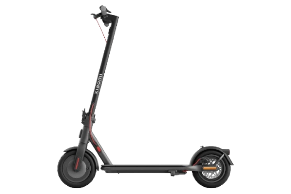 Electric Scooter 4 EU FIKSNA