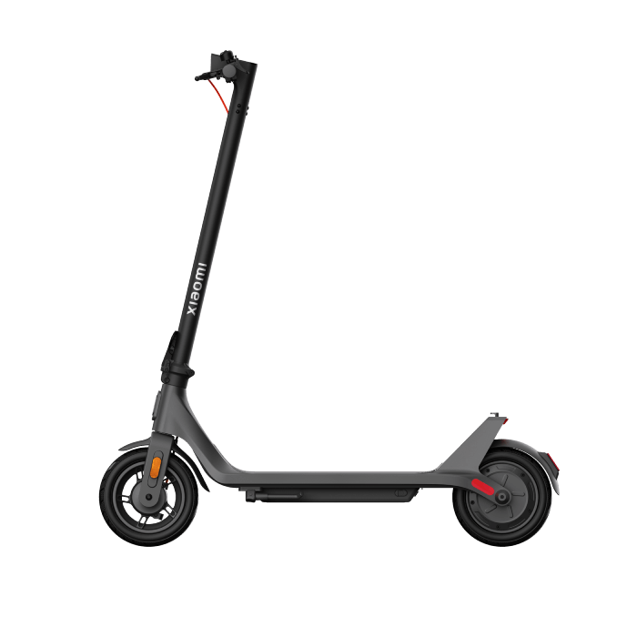 Xiaomi El Scooter 4 Lite 2nd Gen