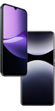 14Pro+ 512GB crni+Redmi 15C crni