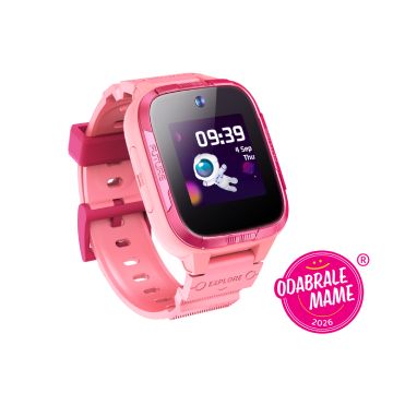 Kids Watch E3 PRO rozi