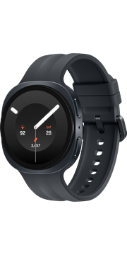 Galaxy Watch9 44mm eSIM grafitni
