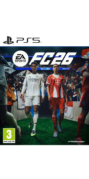 PS5 EA SPORTS FC 26 ACC