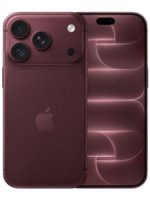 iPhone 18 Pro 256GB bordo