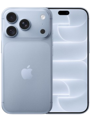 iPhone 18 Pro Max 512GB plavi