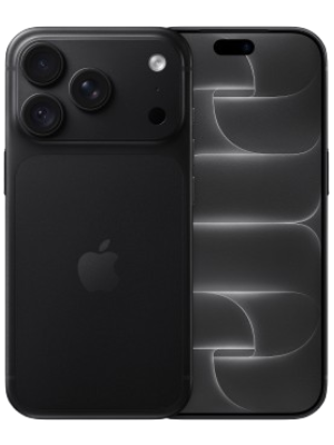 Apple iPhone 18 Pro Max 2TB crni